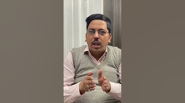 KVPY DATE ANNOUNCED!!📣 #shorts