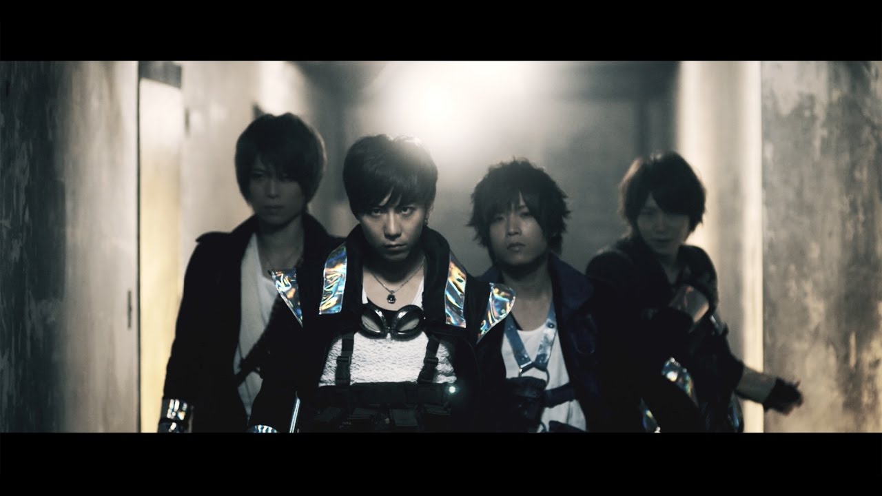 12.14発売】ROOT FIVE「大逆転エモーション」MV full ver. - YouTube