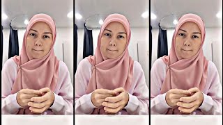 Lisa Surihani || Tak Sabar Menanti Ramadhan 