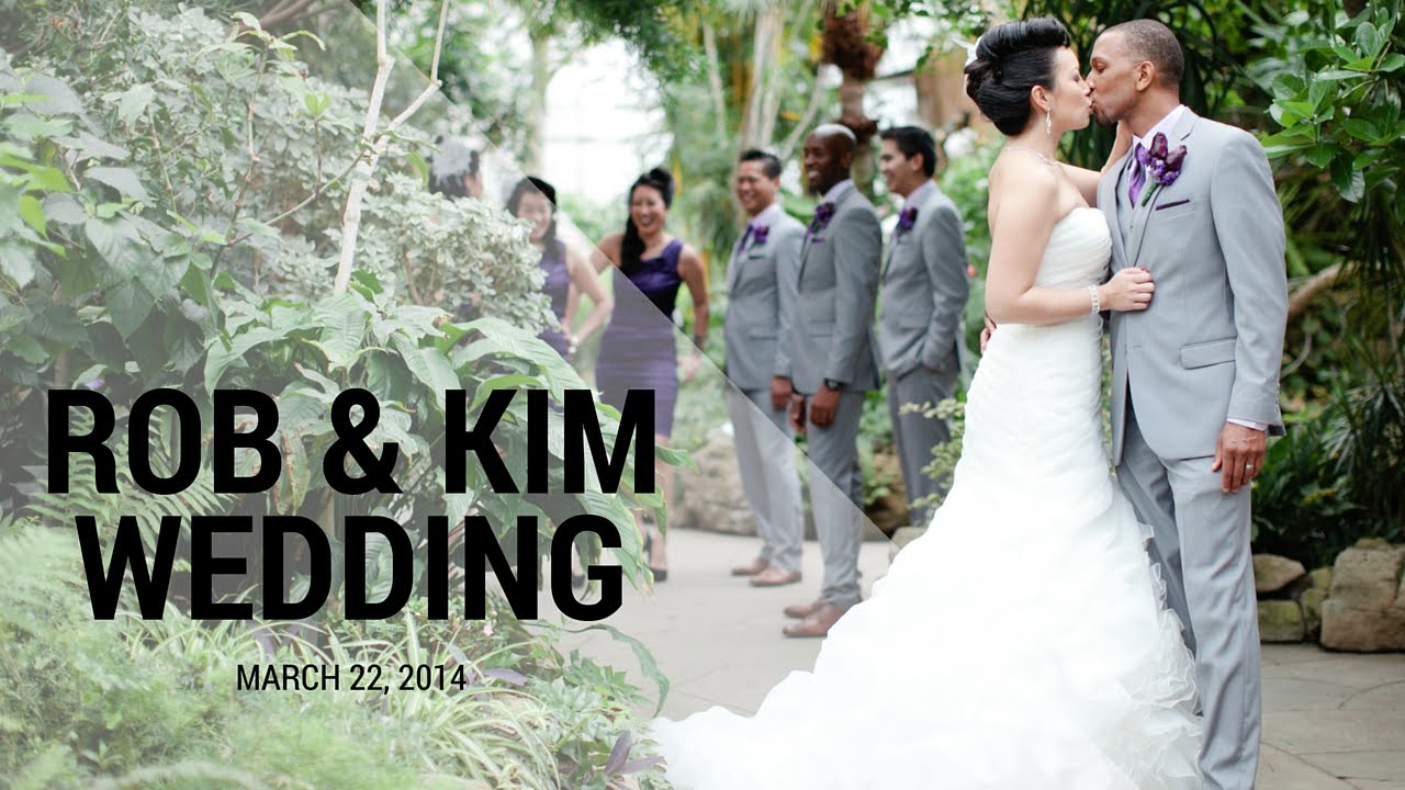 Rob + Kim: Claireport Place Wedding Photography