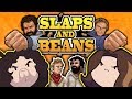 Bud Spencer & Terence Hill: Slaps and Beans - Game Grumps