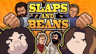 Bud Spencer & Terence Hill: Slaps and Beans - Game Grumps screenshot 1