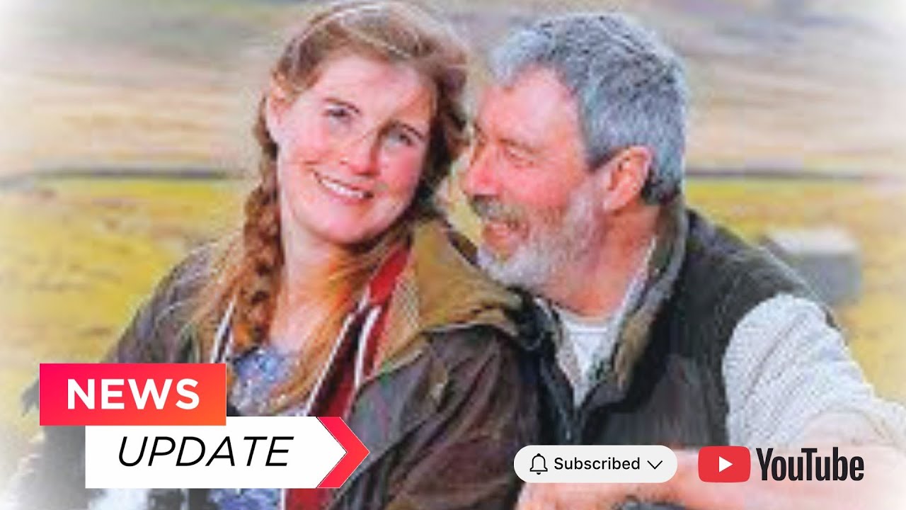 It Was Never Easy" – Amanda Owen’s Heartbreaking Confession About Ex-Husband Clive