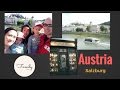 Salzburg weekend trip Part 1 - Travel Vlog