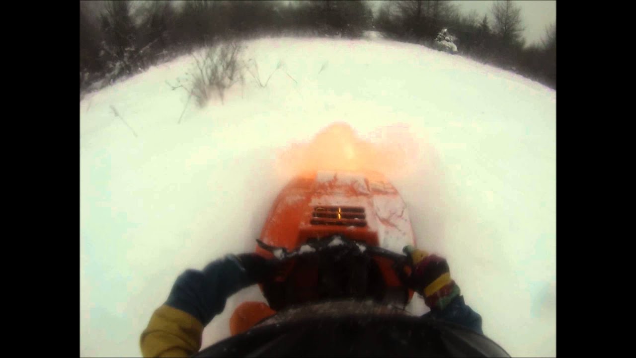 motoski spirit powder - Go Pro Hero 3 - YouTube