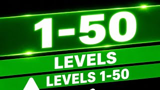 Arrows Puzzle Escape | Walkthrough | Levels 1–50