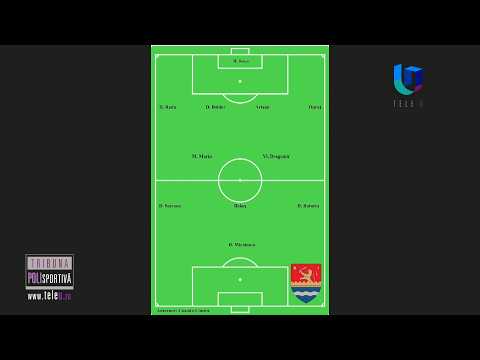 Despre o selecționată timișeană, la „Tribuna polisportivă”