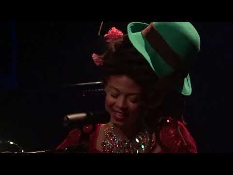 Valerie June - Joy, Joy!, Zonnehuis Amsterdam 03-12-2025