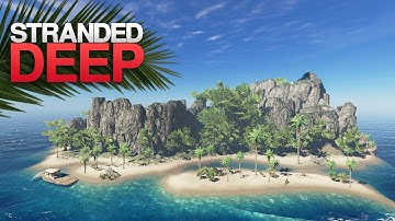 REVEALING THE ISLAND