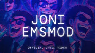 /rif - Joni Esmod (Official Lyric Video)