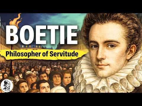 Étienne de La Boétie Documentary to Fall Asleep To