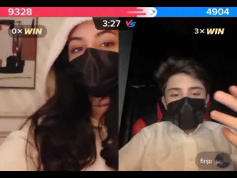 بث دنو وحمود دنو تبي من البيك دنو تقول ابيك للتصاميم