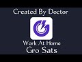 ​Gro Sats Gaming – Play, Win, and Grow Your Sats ( Doctor )