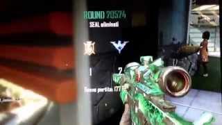 Trickshot Lefty#1*nuketown