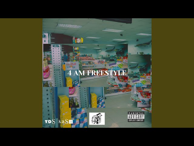 4AM FREE$tYLE