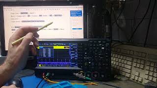 #20 RIGOL MSO5000 QUICK SETTINGS