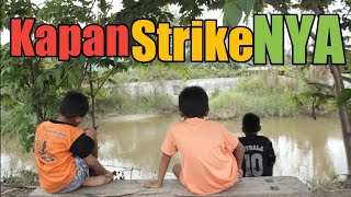 Bikin PR datang terlambat