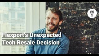 Flexport Sells Convoy's Tech After Two Years of Ownership