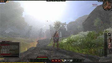 Age of Conan bug report #3