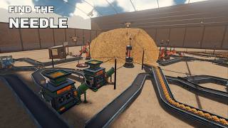 Adding Drones & Fancier Products ~ Fine The Needle
