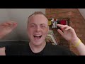 Beginning of video