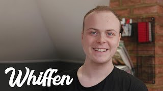 Whiffen RETURNS! | Channel Update, Weekly Videos, Fortnite Gameplay & More!