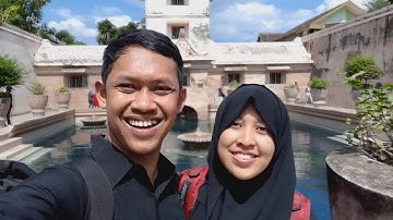 MENGEKALKAN PERTEMUAN Part #1. Jogja Istimewa