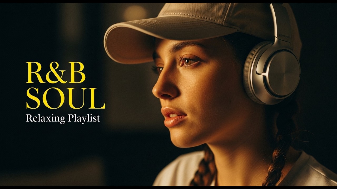 New Smooth Soul RB 2026  Chill Night Playlist Trending Now