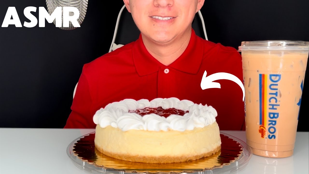 Hoy celebro mi cumpleaños #35 - ASMR