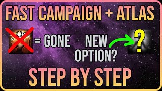 How to BLAST Through the Campaign and Atlas FAST