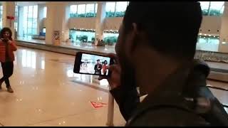 Tiger Of The Peshawar Zalmis Comes Again