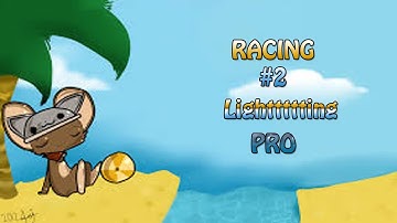 TRANSFORMICE - Racing Gameplay #2 BURLAS // NAZADAS // ETC...