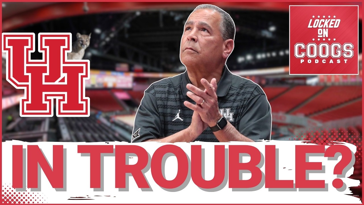 EXHAUSTED! Sampson & Houston WORNOUT After Big 12 Gauntlet! WHERE is Their CEILING in March Madness