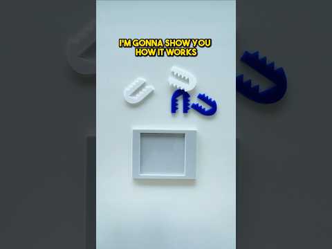 A Four Piece Puzzle