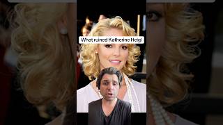 What ruined Katherine Heigl Content