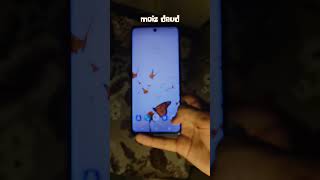 Motorola One 5g Ace Camera Test in 2024 | Moiz Daud