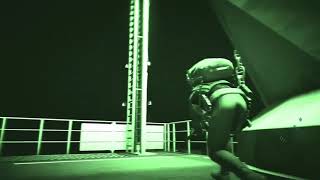Ghost Recon Breakpoint: Darkest Night Golem Island Oil Rig Raid | Stealth