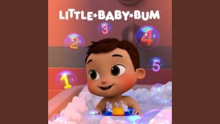 Five Little Bubbles