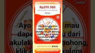Ayo Guys akulakuindonesia  akulakulucydraw Akulaku Lucky Drawhttpssakulakucomdcmv00