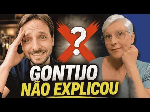 Daniel Gontijo Tries to Refute Spiritism, but Stumbles Upon an Inexplicable Phenomenon!