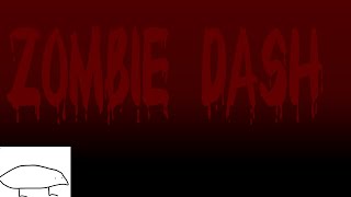 Zombie Dash mod screenshot 1