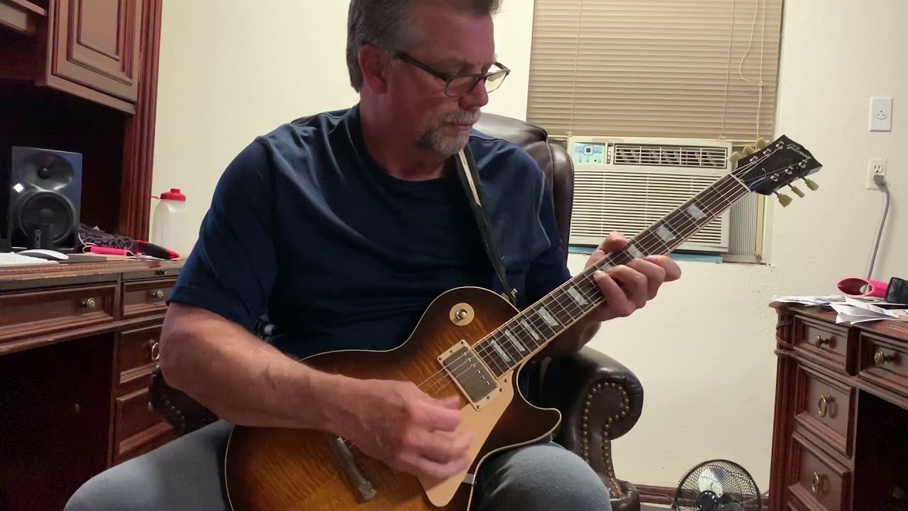 “One Of These Nights” Lead YouTube