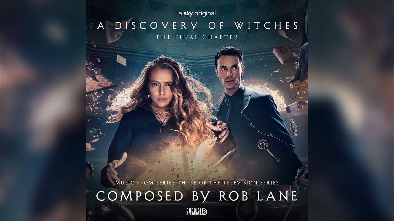 A Discovery Of Witches - The Final Chapter | "The Family Gather" by Rob Lane A Discovery Of Witches - The Final Chapter | "The Family Gather" by Rob Lane