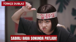 [Türkçe Dublaj] Komşular Üvey Oğluna \