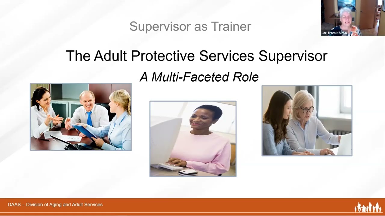 supervisor as trainer training v1 1080p