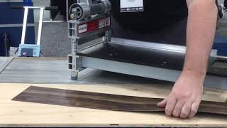 Crain 673 & 679 wood cutters