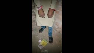 Most Funny Video Donkey In The. Shape Of Man