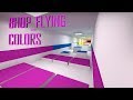 [CS:GO/85.3 tickrate/1000aa] bhop_flyingcolors by Linguistie 00:43:71