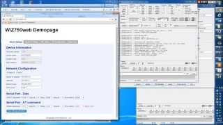 WEBApp WIZwiki-W7500 Project Tutorial 2nd