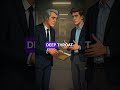 FBI Agent Secretly Brought Down Nixon for 30 Years - Deep Throat Revealed #trending #viral
